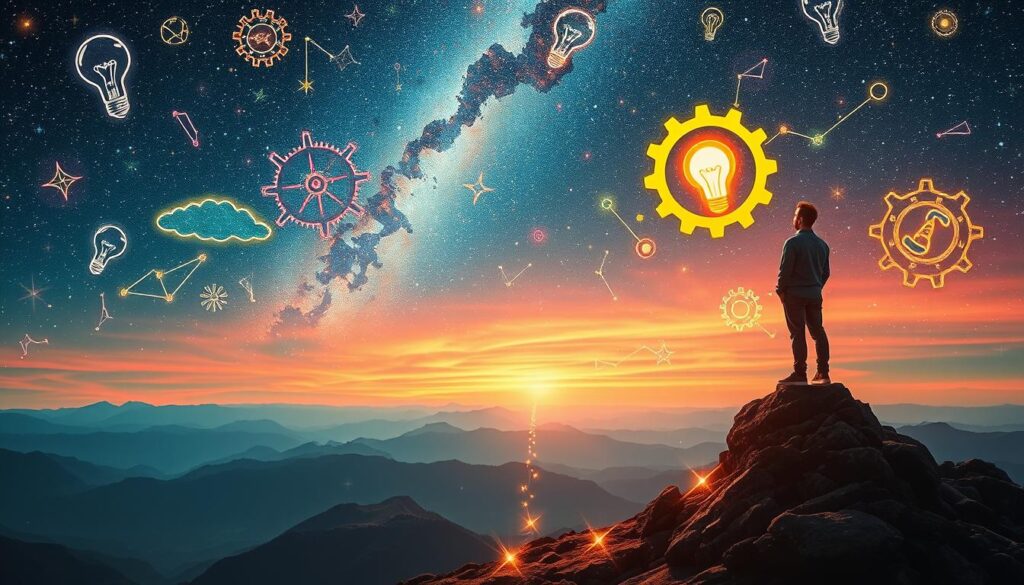 Dreampreneur mindset