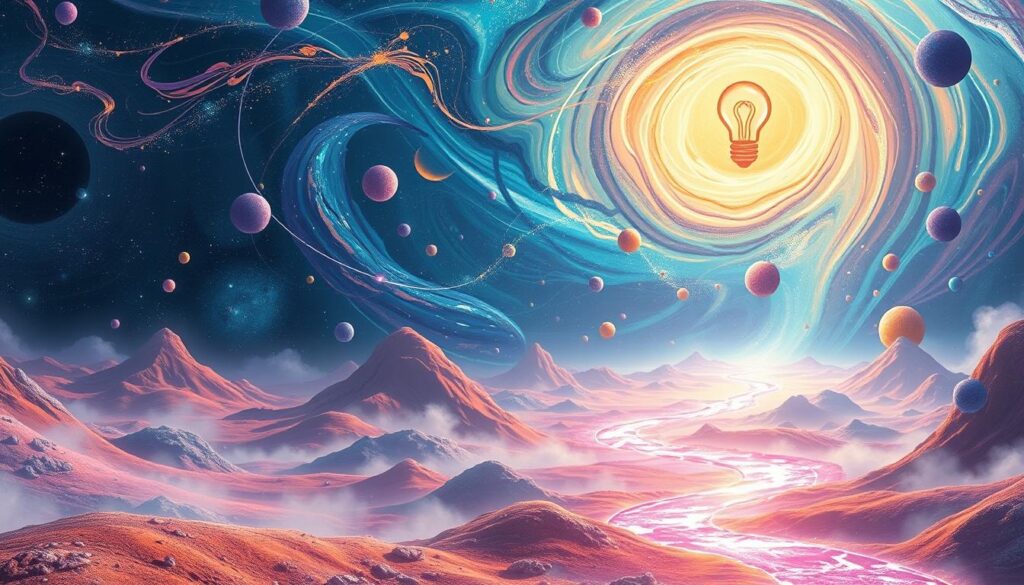 vision creation vision creation